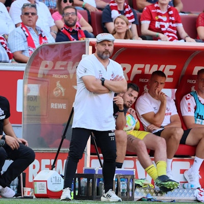 Baumgart Arme zusammen