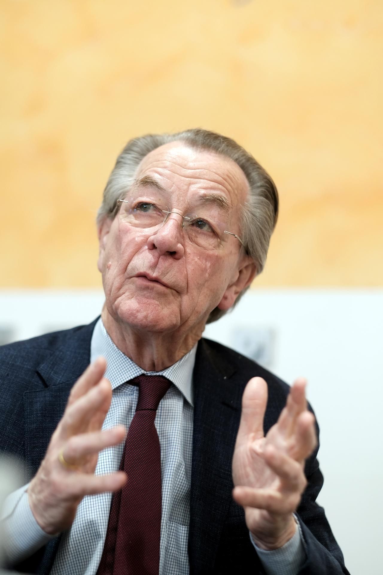 Franz Müntefering 2
