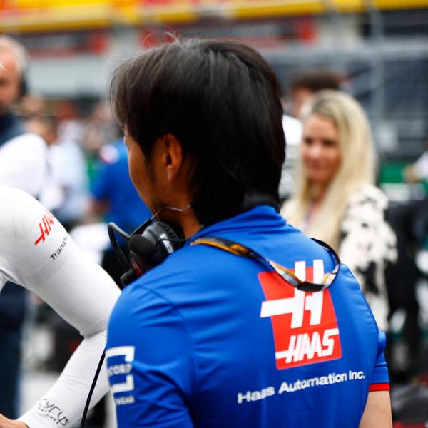 Mick Schumacher 100722 Spielberg