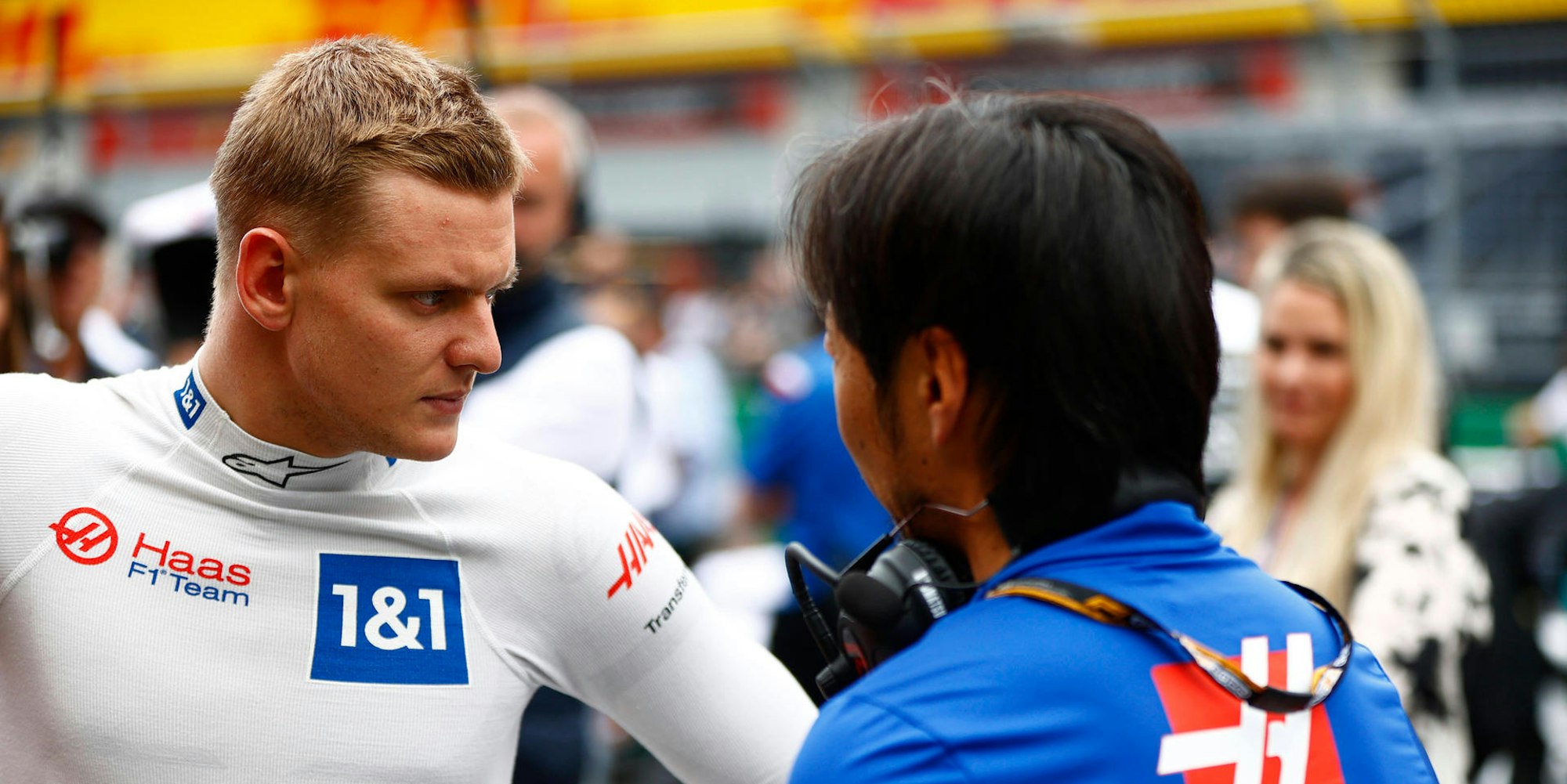 Mick Schumacher 100722 Spielberg