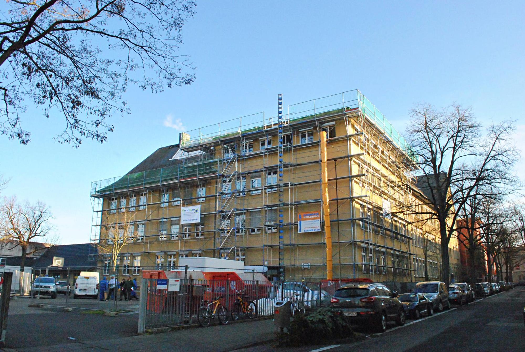 Neuer Inhalt