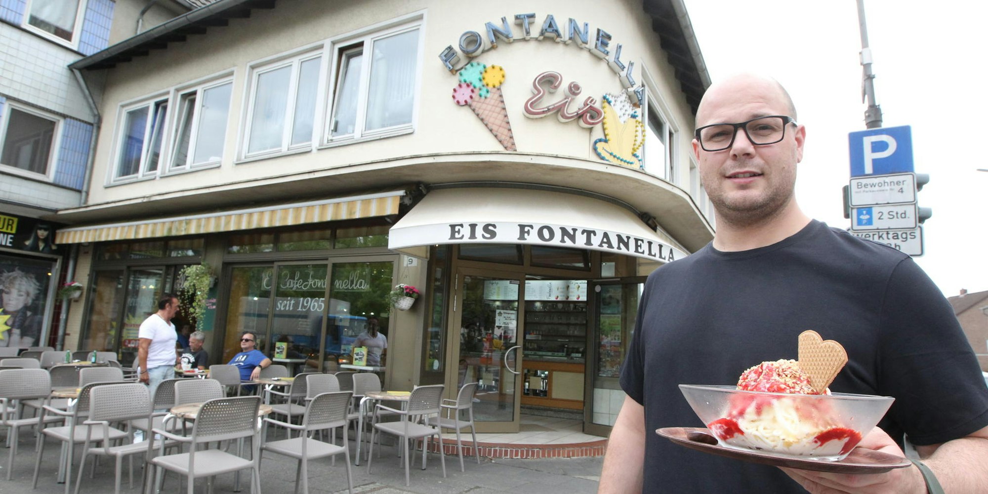 Bild3 Eismeile Troisdorf