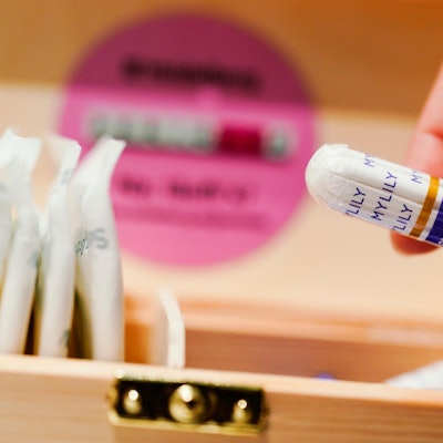 Menstruationsprodukte