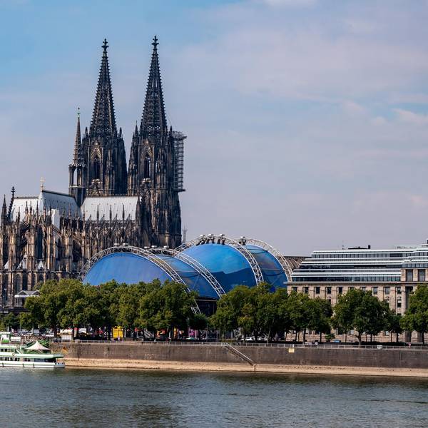 Musical Dome