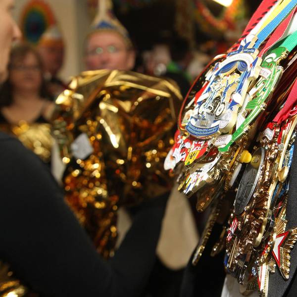 Session Karneval
