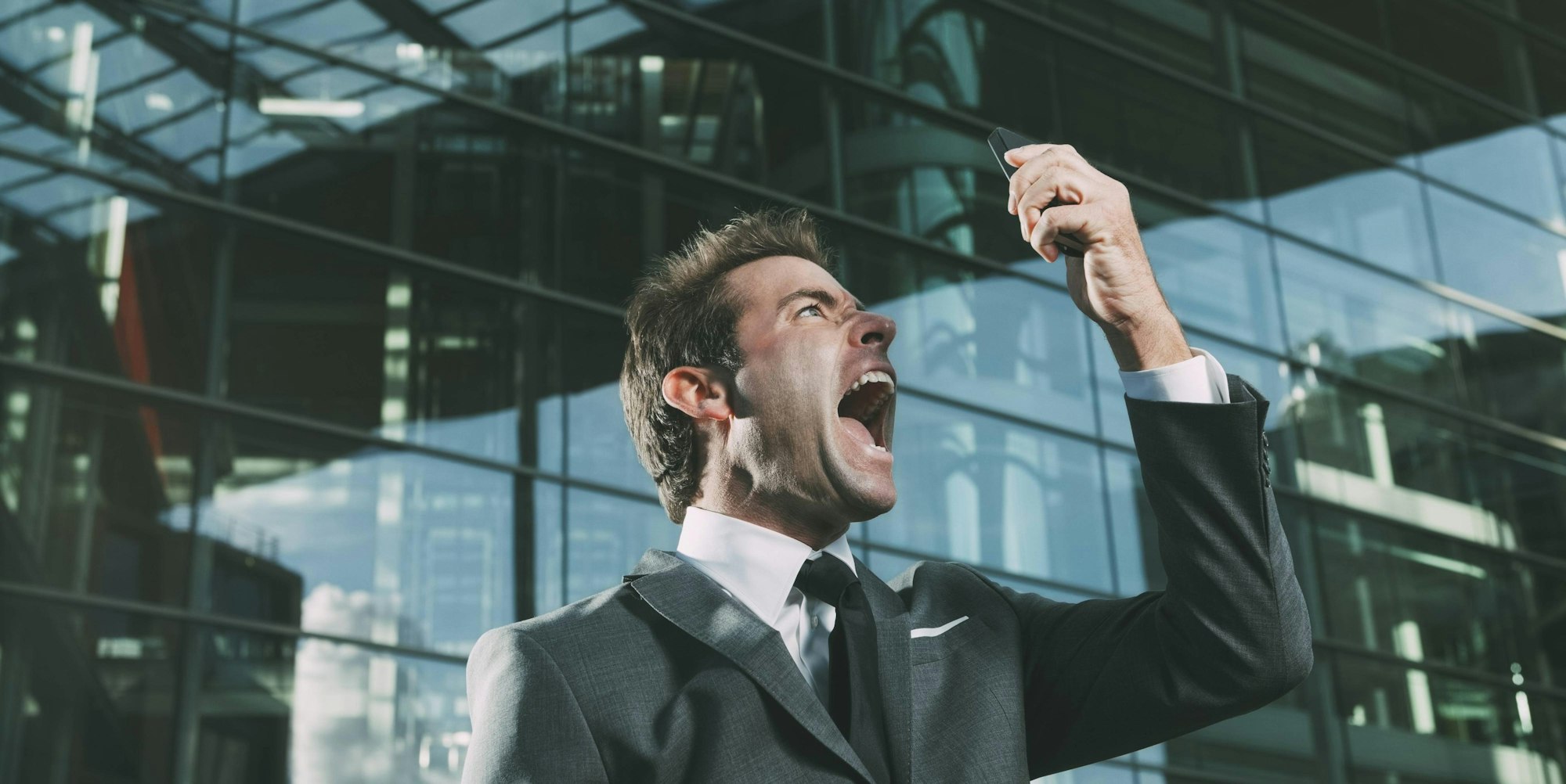 Handyverträg Ärger