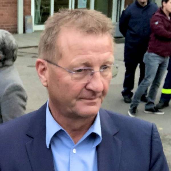 jäger und Remmel