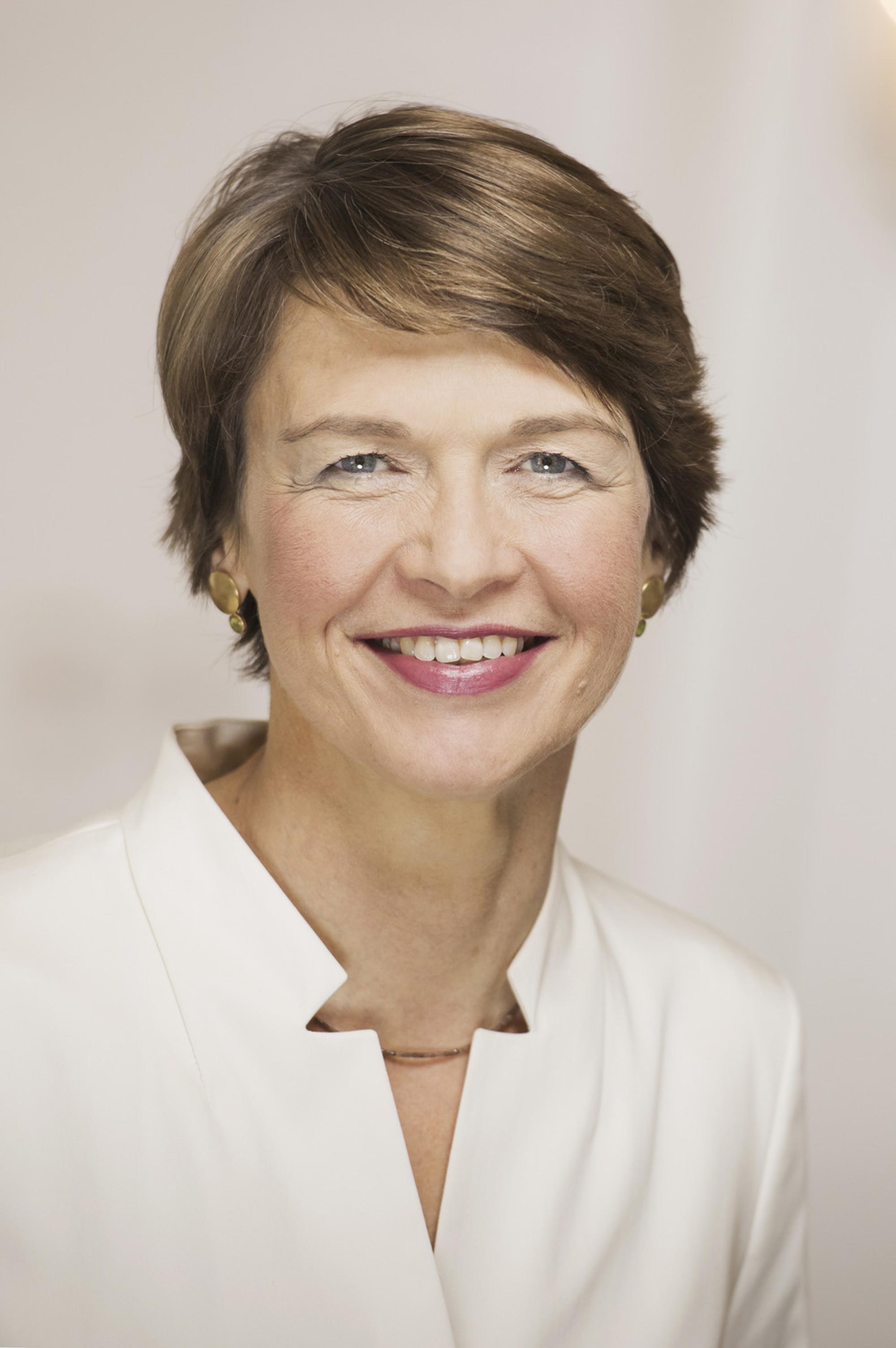 Elke Büdenbender