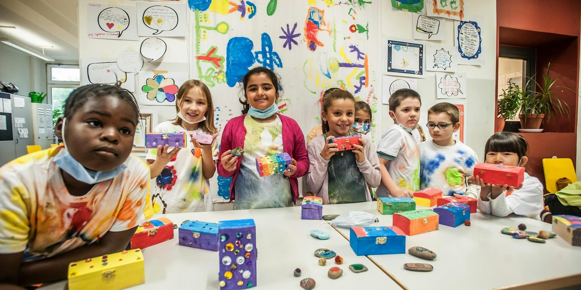 Heimatträume Leverkusen