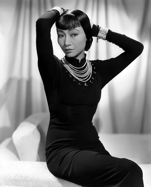 Anna May Wong QuarterMünze für StummfilmLegende Kölner StadtAnzeiger