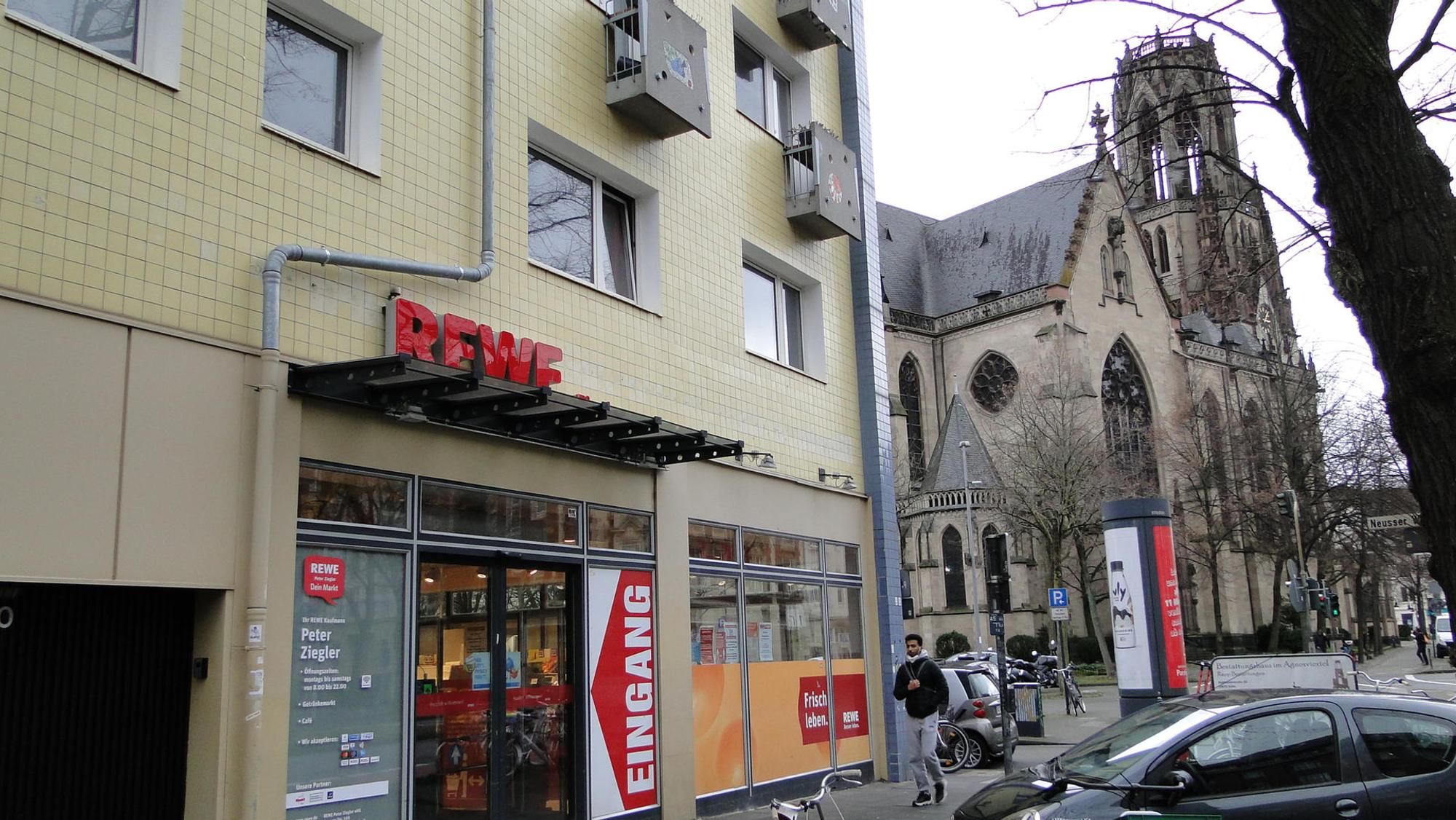 Supermarkt Ziegler (5)