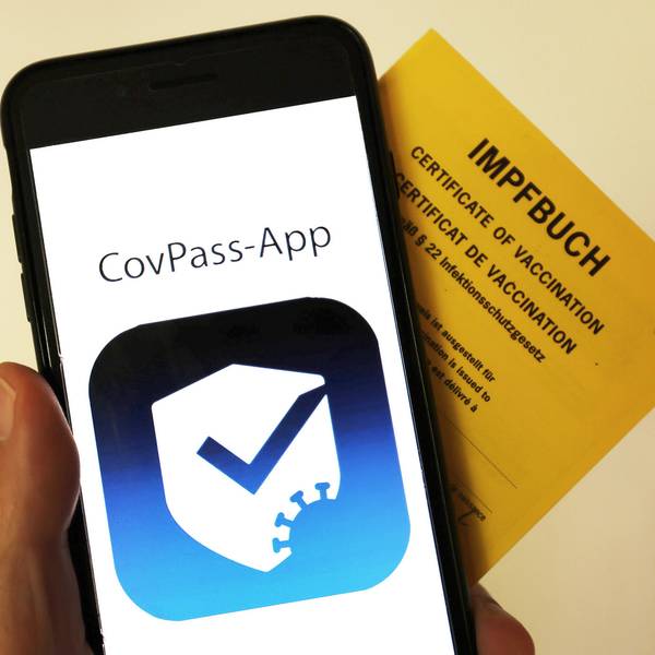 CovPass-App