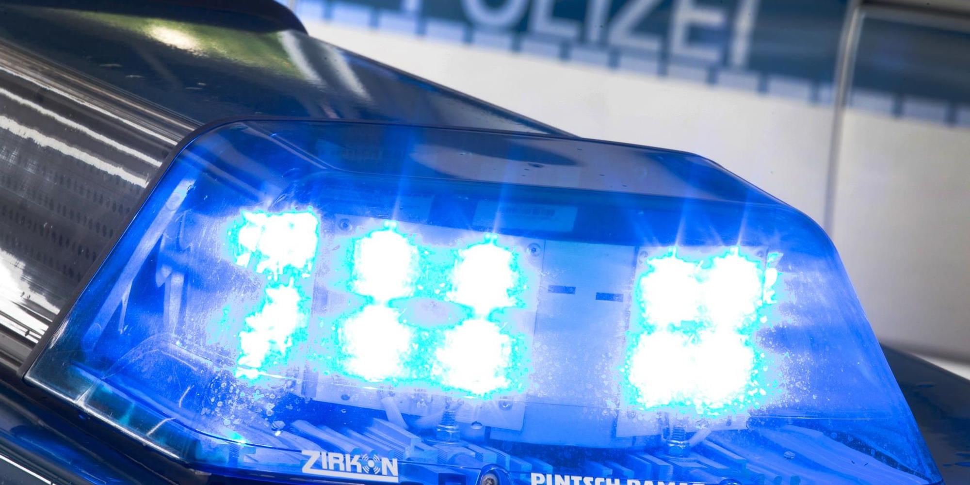 Polizei Symbolbild (1)