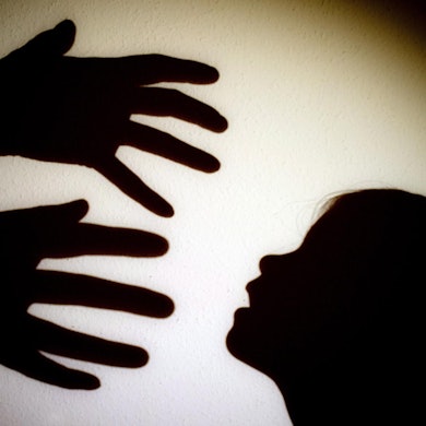 Kindesmissbrauch Symbolbild