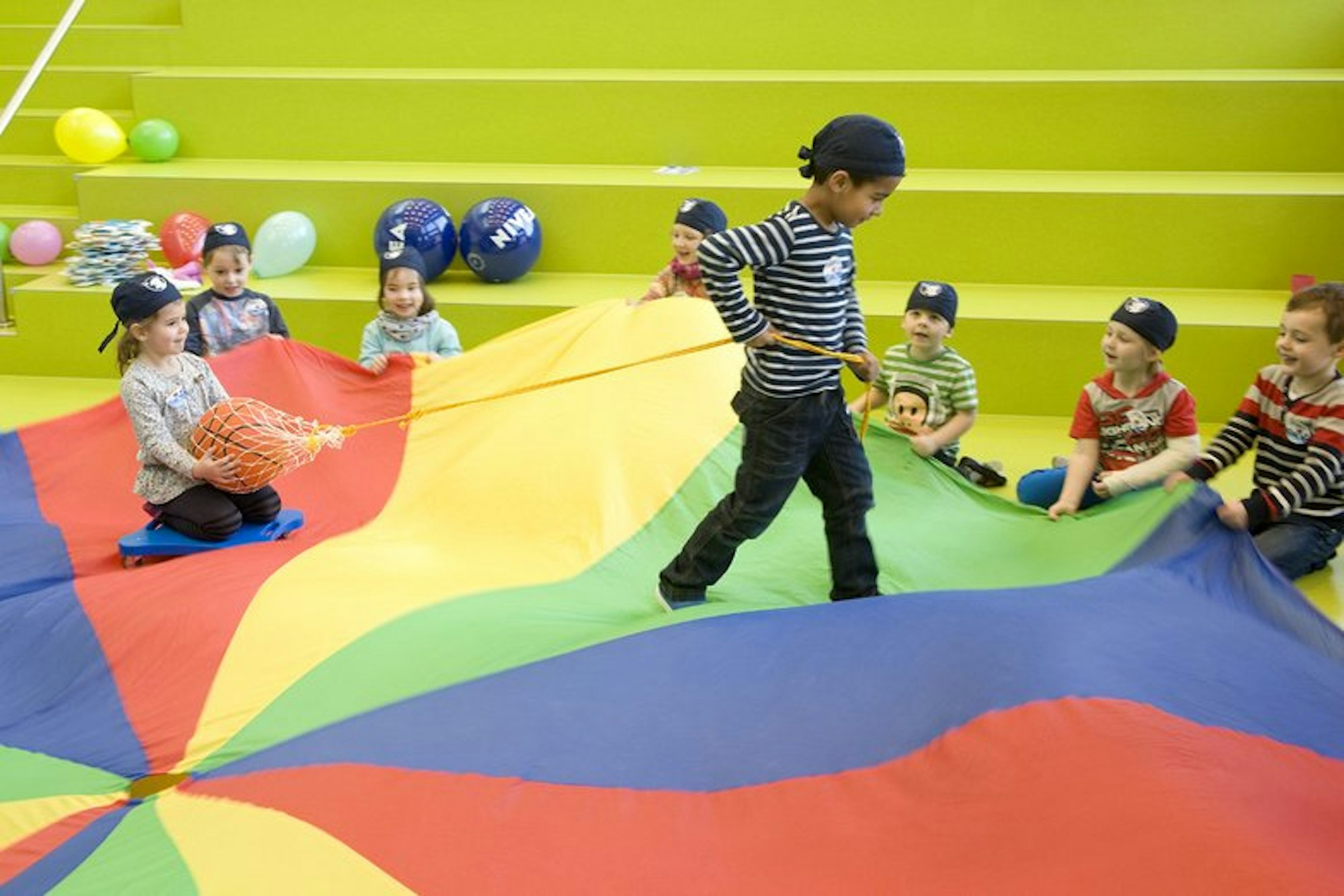 dlrg_Kindergartenprojekt