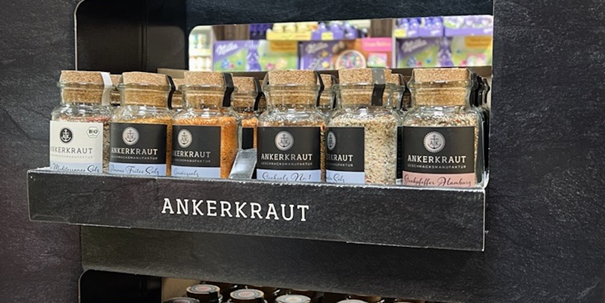 Ankerkraut VE 130422