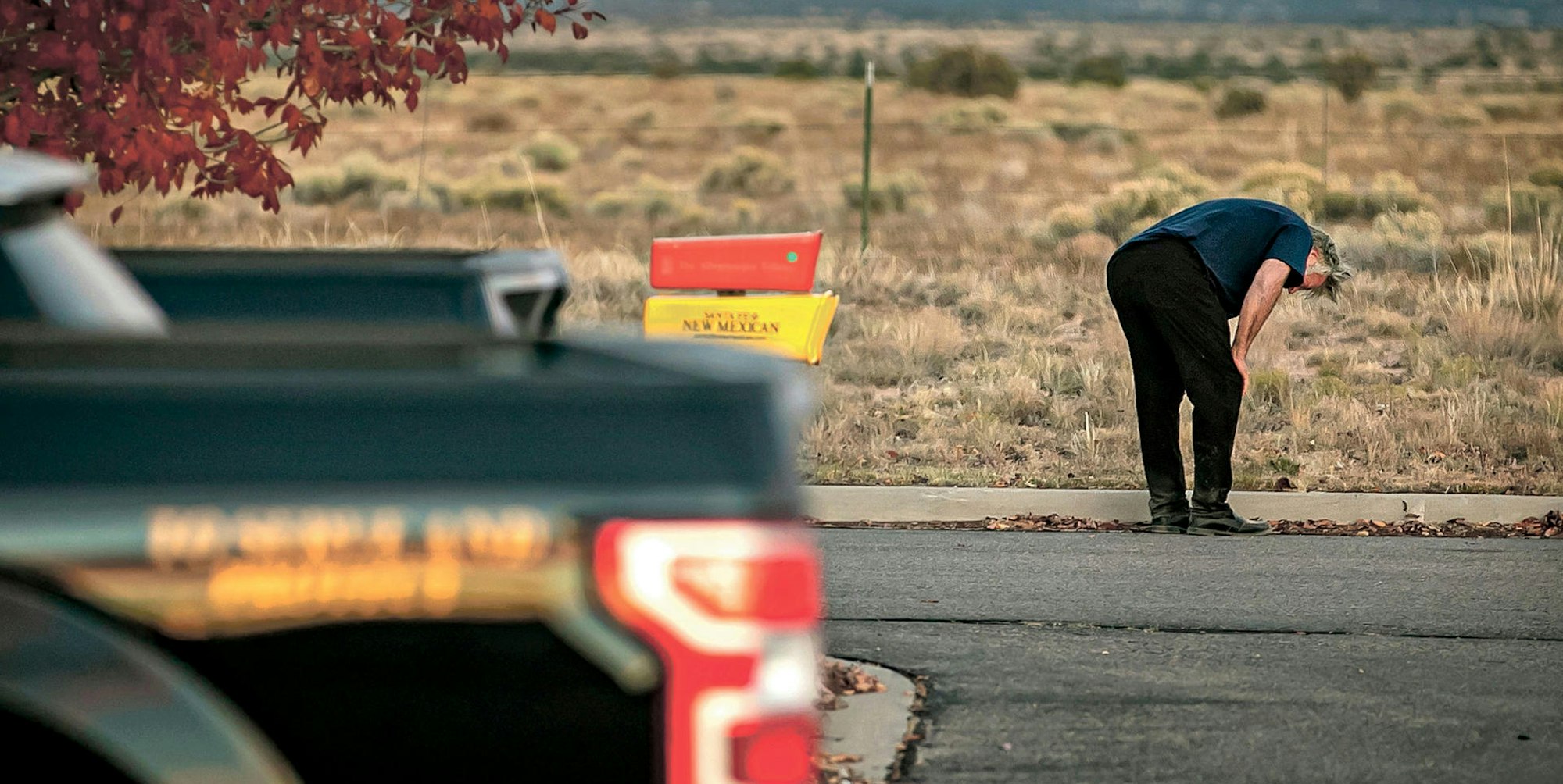 Schauspieler Alec Baldwin