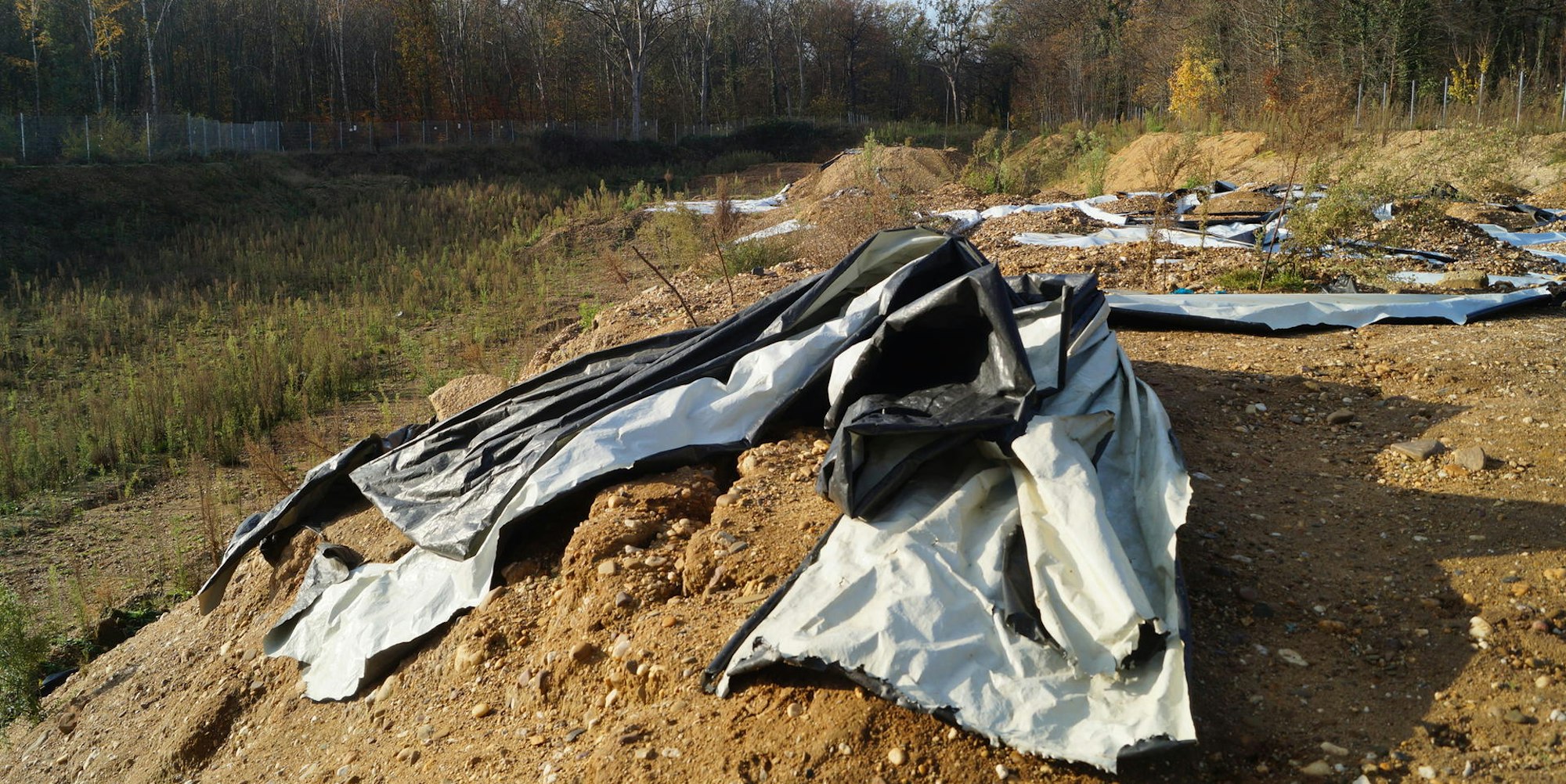 Altlast Edelhoff-Deponie Archiv