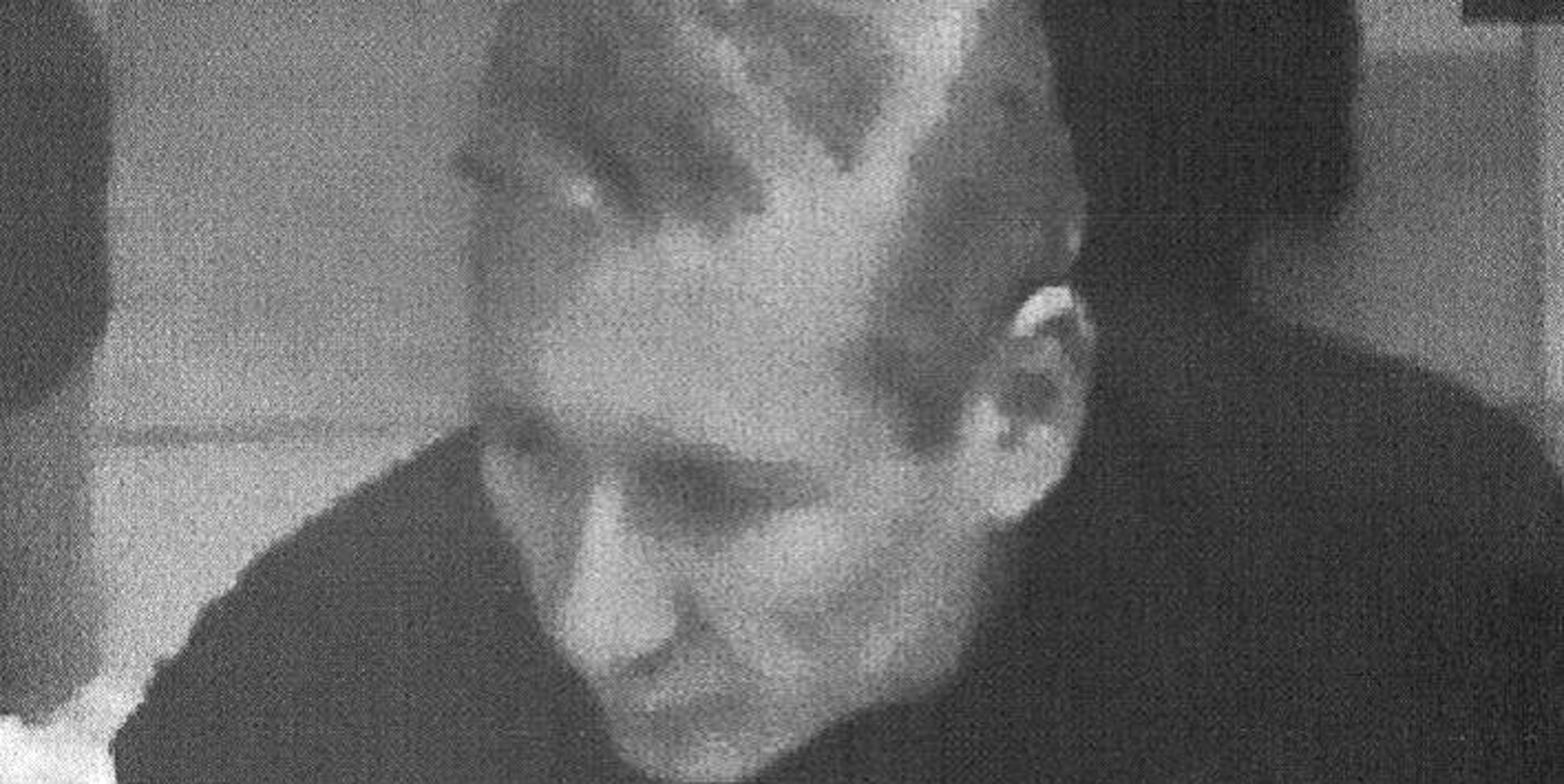 Öffentlichkeitsfahndung