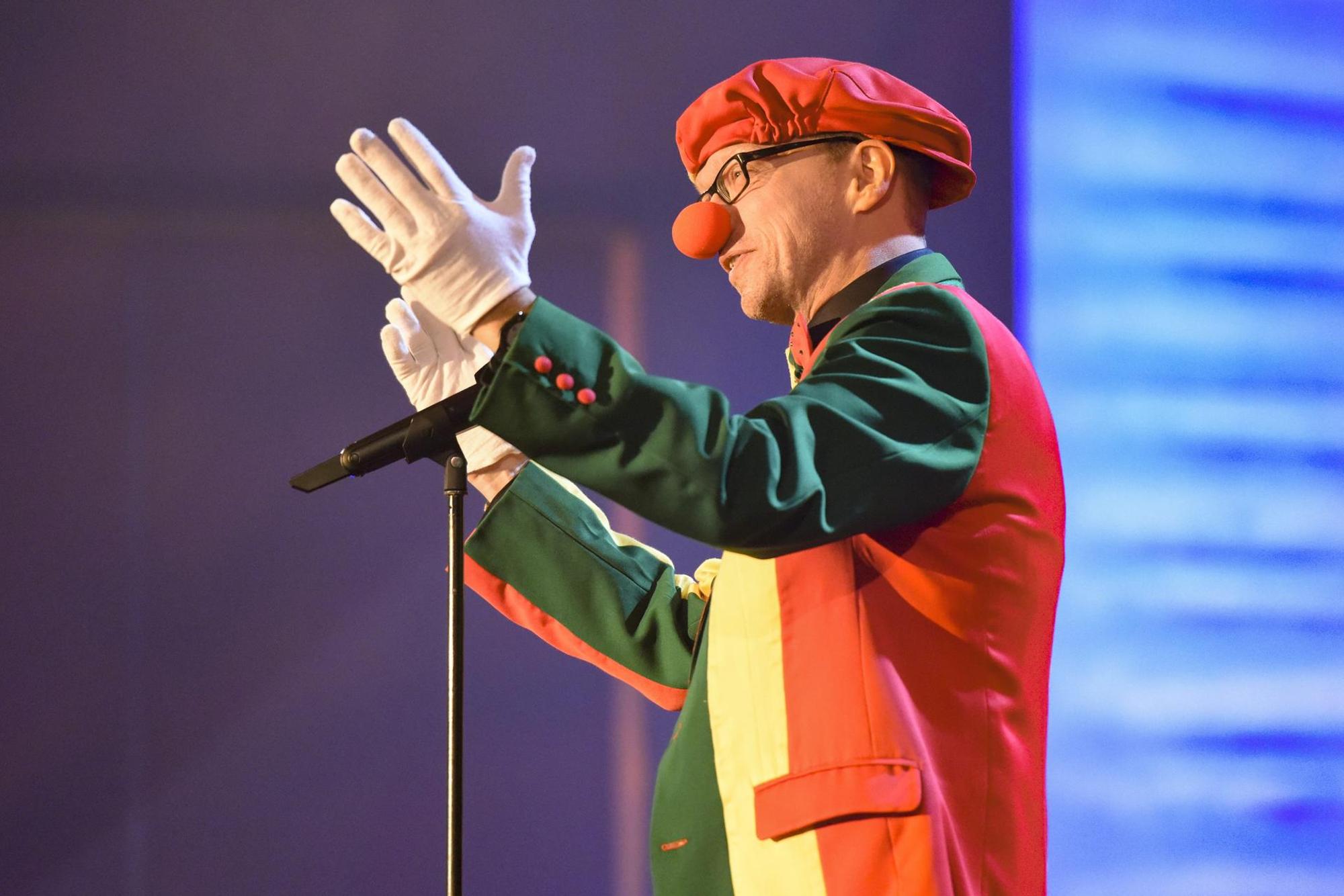 Jörg Runge