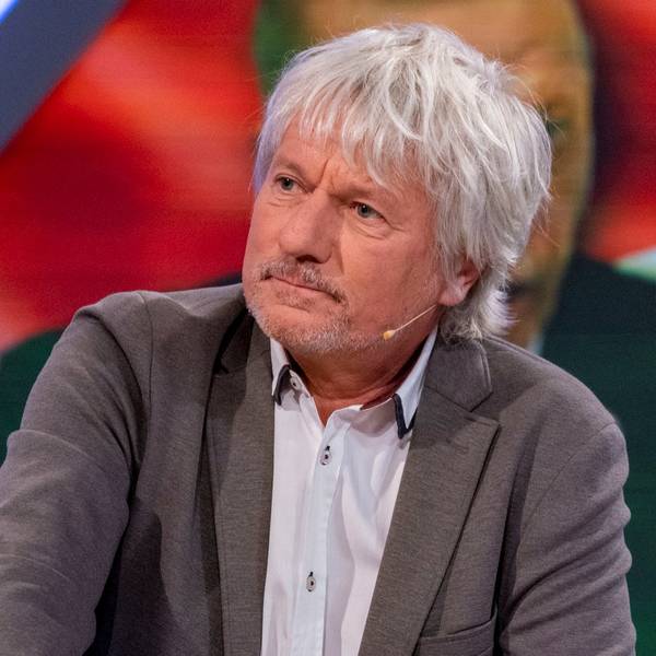 Jürgen Becker Maischberger