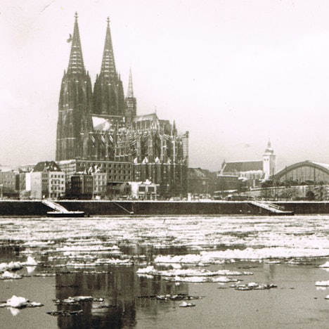 1963_eis auf dem rhein