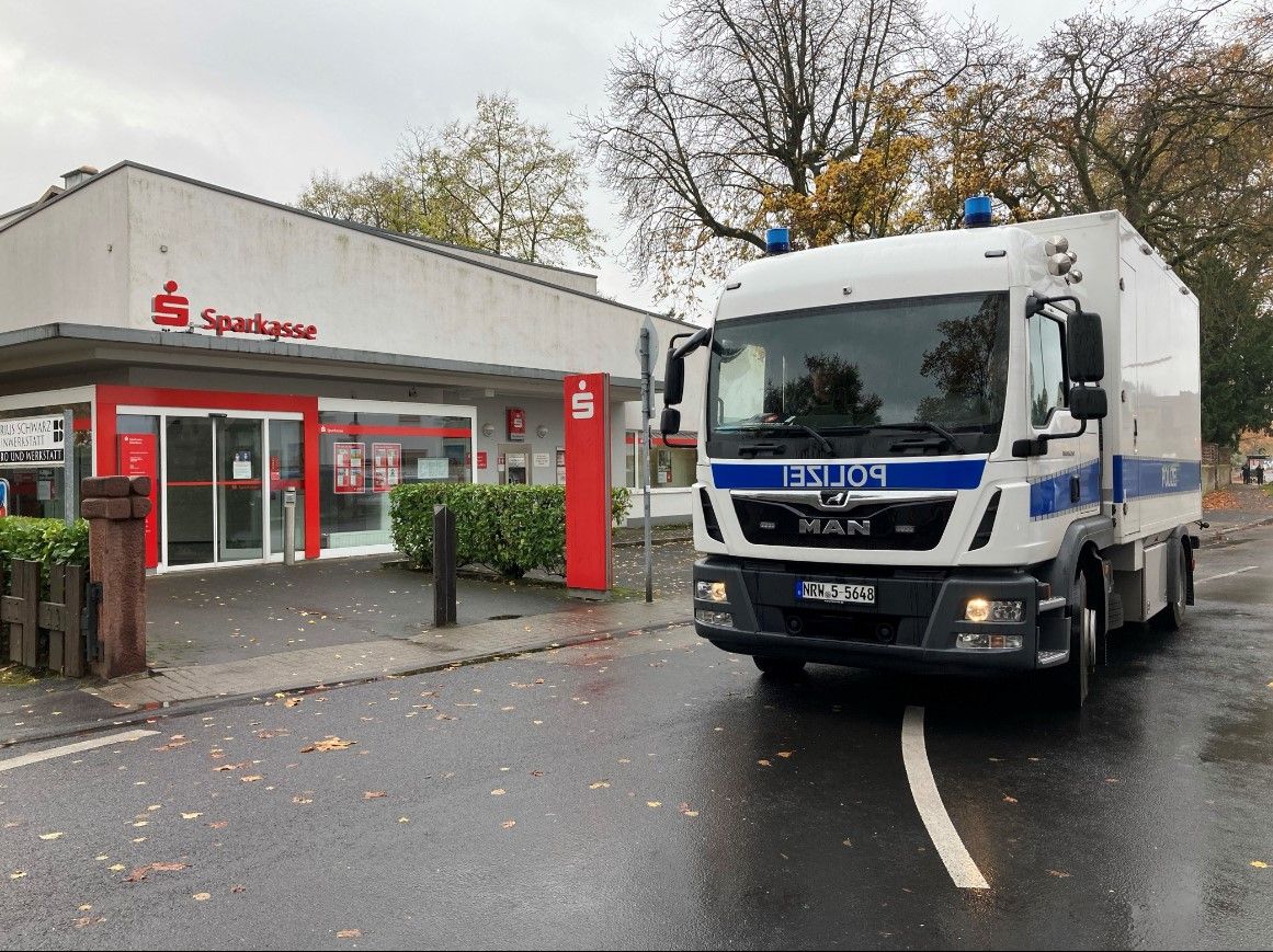 Sparkasse Worringen (1)