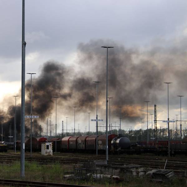 Brand Ensen 150521
