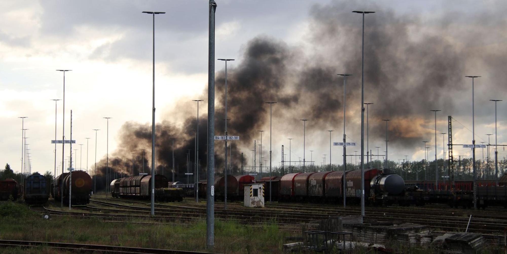 Brand Ensen 150521