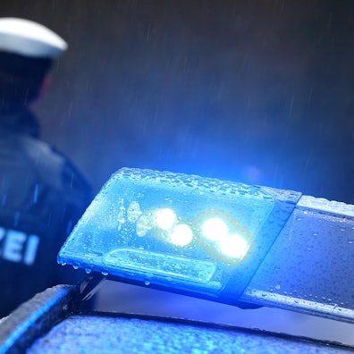 Polizei Symbolbild
