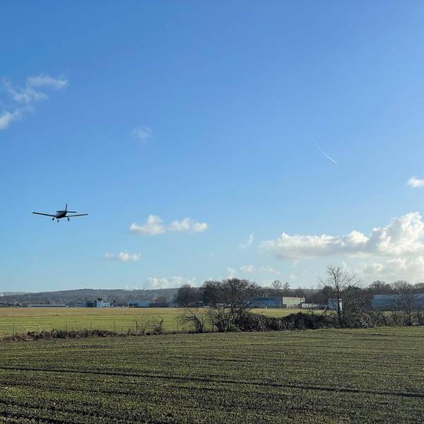 Flugplatz_Hangelar