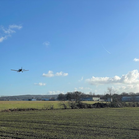 Flugplatz_Hangelar