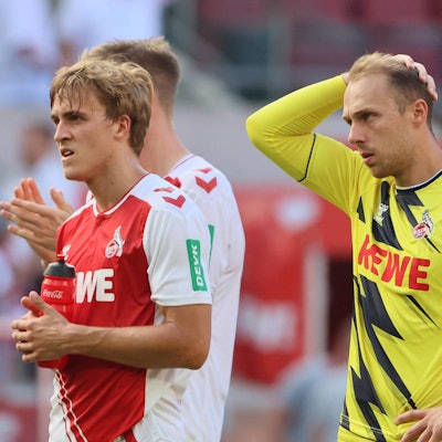 Schwäbe und Hübers