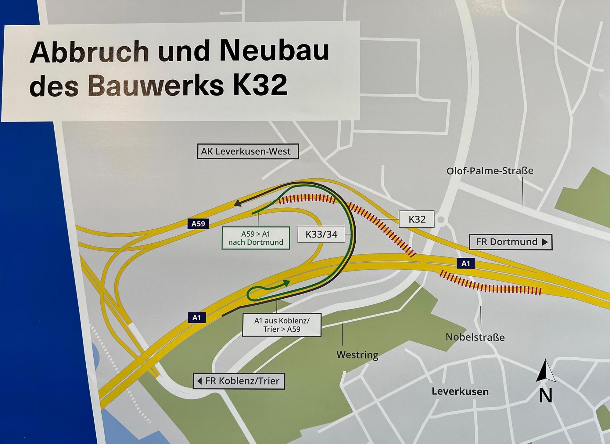 lev-Umbu Kreuz West