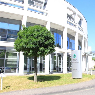 Kinderklinik Sankt Augustin