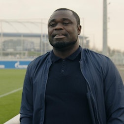 32 Gerald Asamoah - Copyright BROADVIEW Pictures