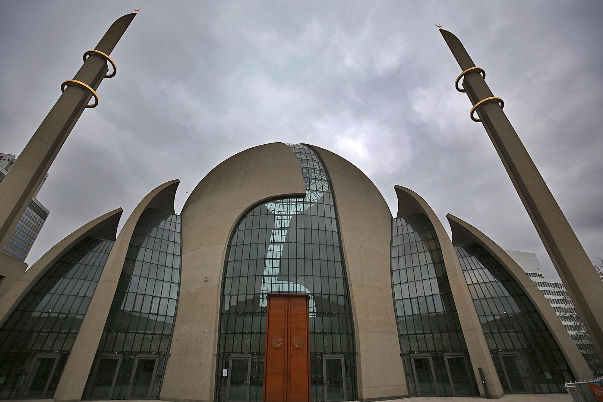 Ditib_Moschee_Köln