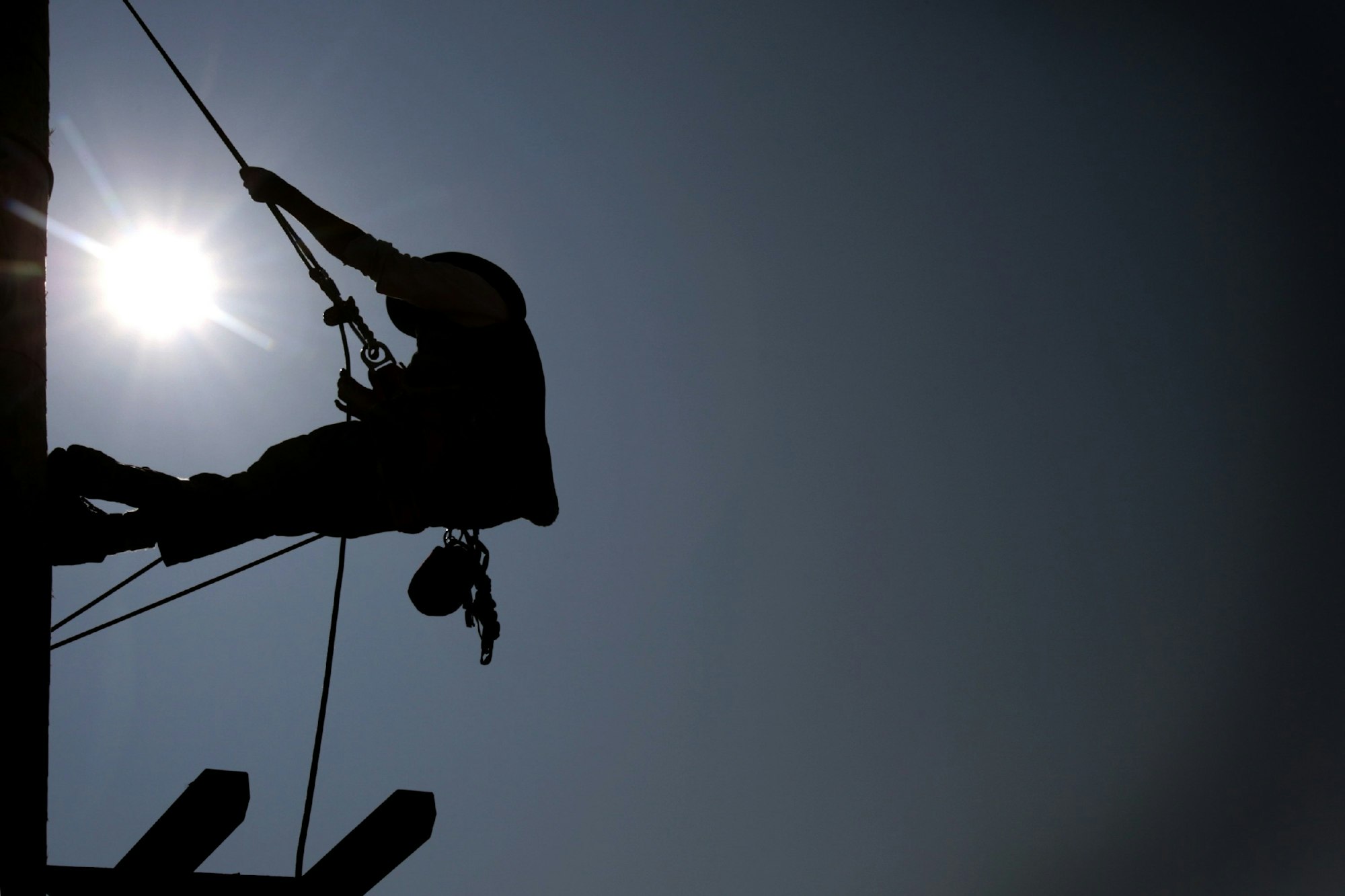 Hochseilgarten Neuss