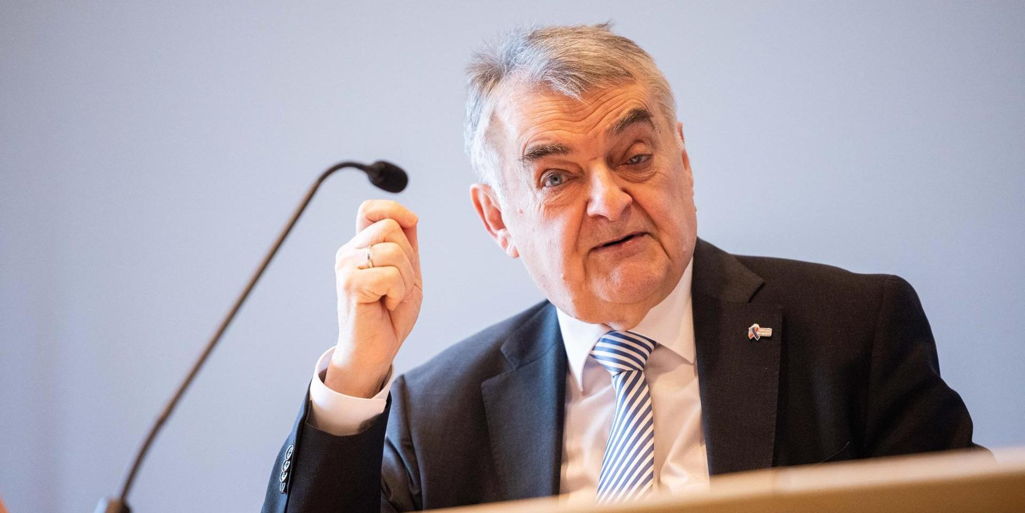 Herbert Reul