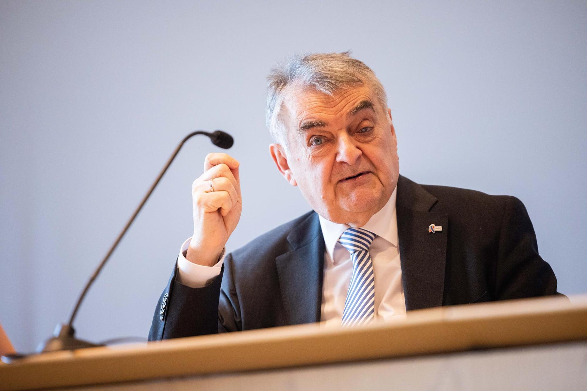 Herbert Reul