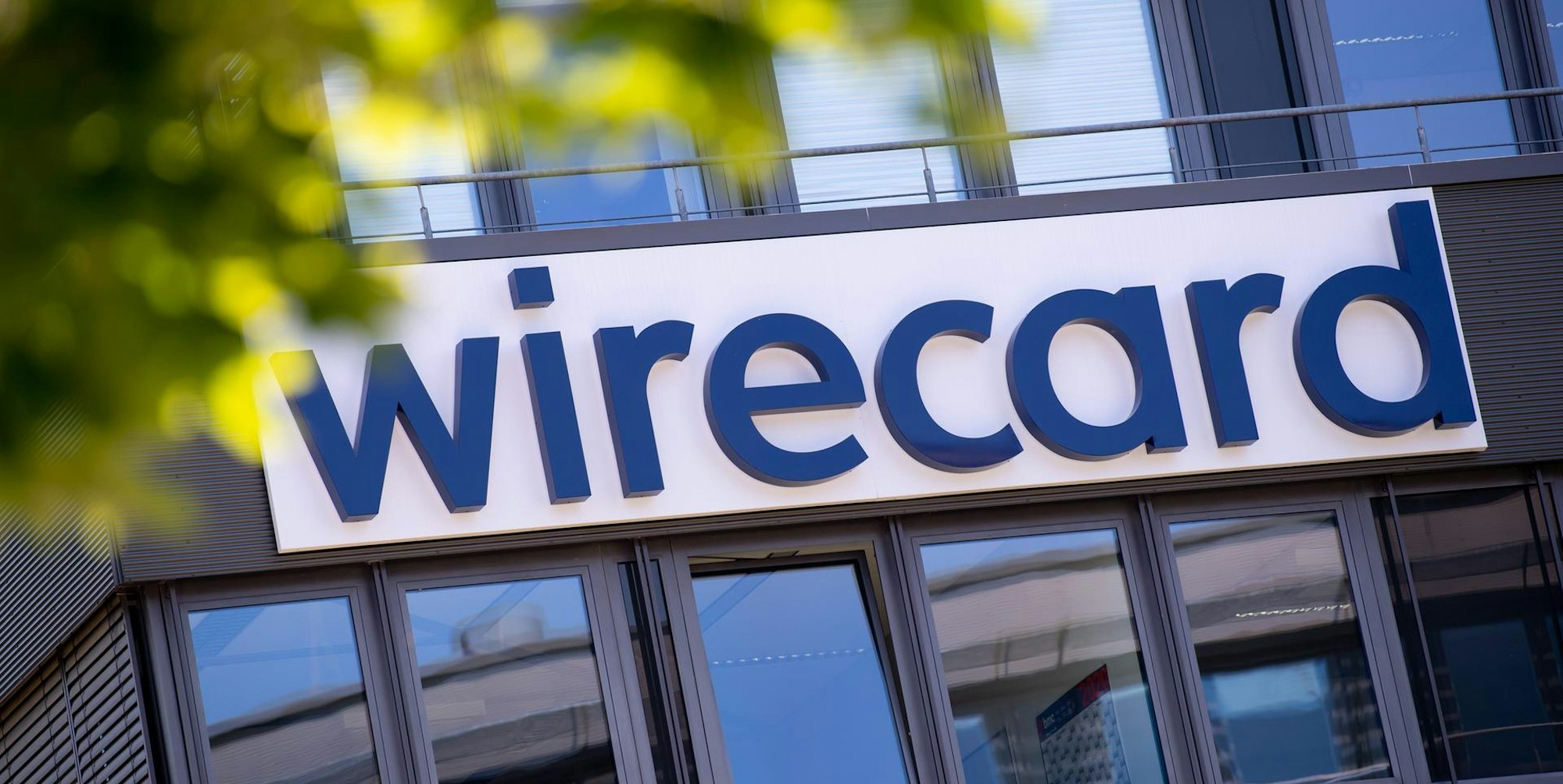 Wirecard 250620