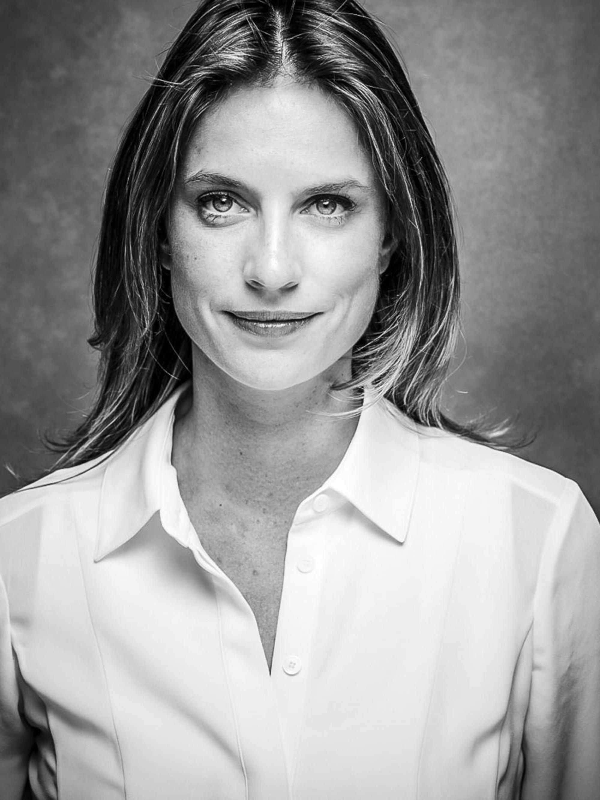 Julia Leeb