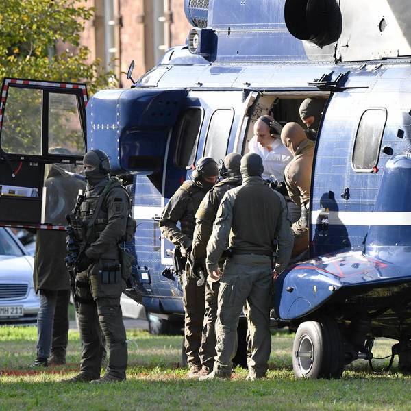 Hubschrauber Stephan B.