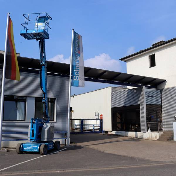 Neuer Inhalt
