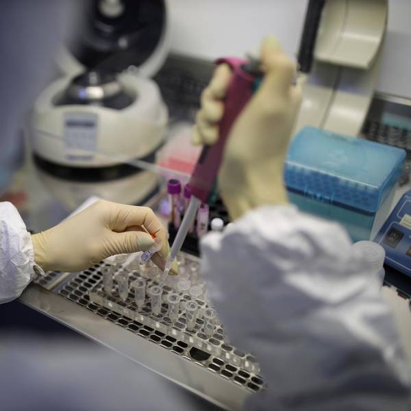 Coronavirus Labor