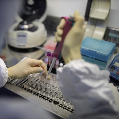 Coronavirus Labor