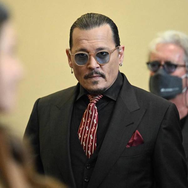 Johnny Depp afp 17.5.