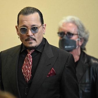 Johnny Depp afp 17.5.