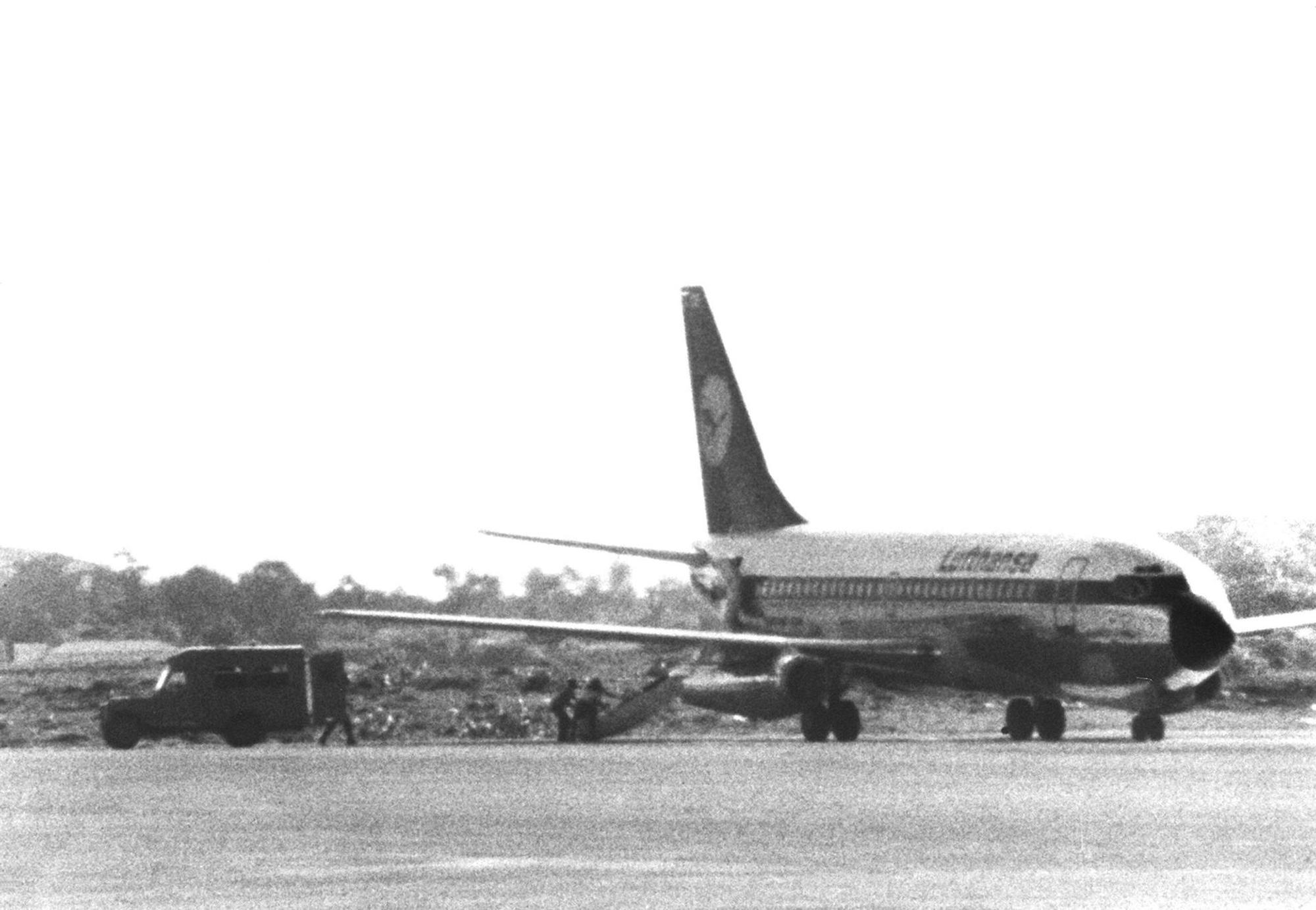 Landshut gsg 9