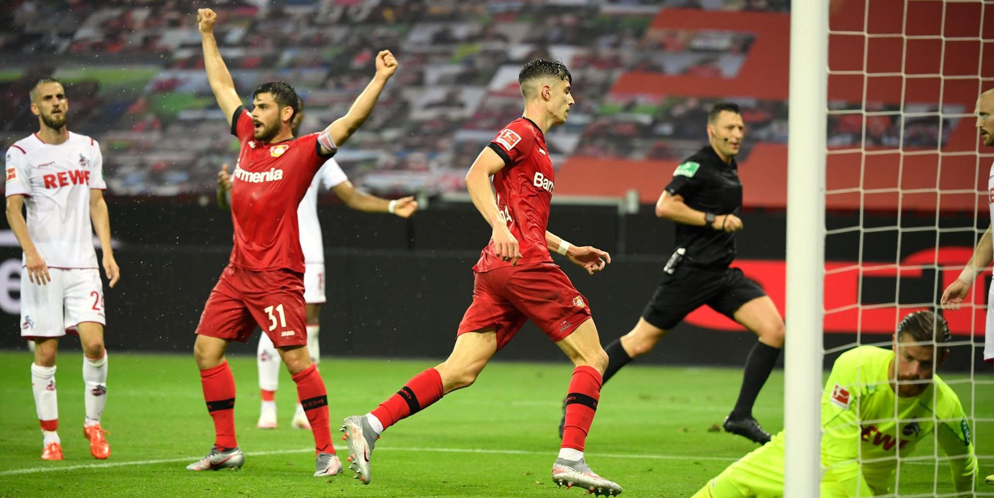 tor 2:0 leverkusen köln